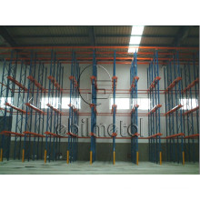 Ventas Popular Ventas Drive-in Pallet Rack